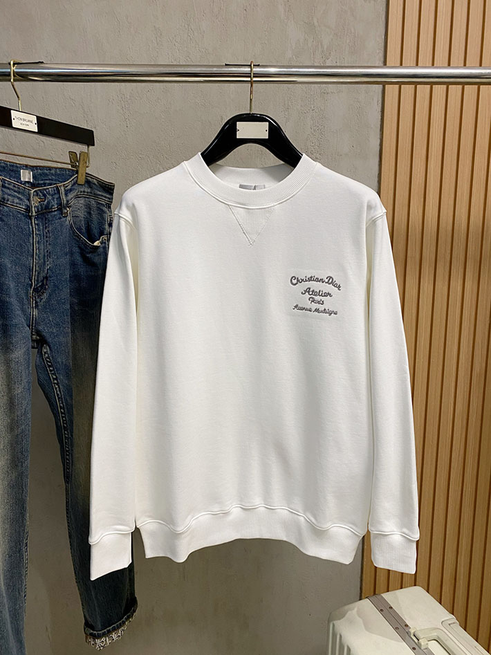 ディオール トレーナー レディース