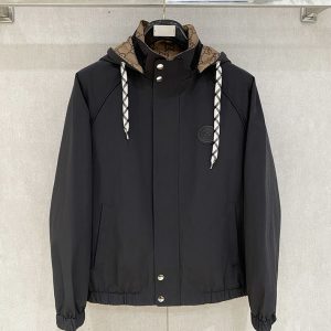 グッチ ジャケット メンズ