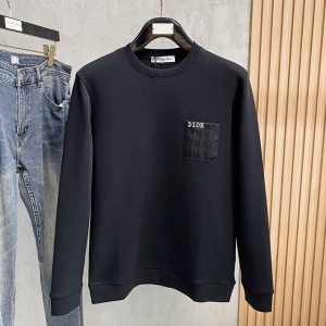 ディオール トレーナー 白