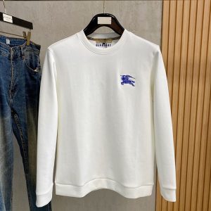 バーバリー トレーナー メンズ