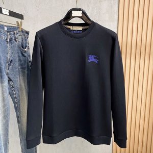 バーバリー トレーナー メンズ