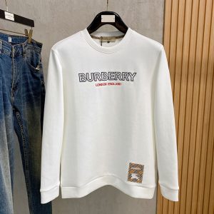 バーバリー トレーナー アウトレット