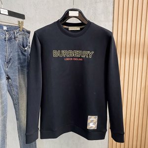 バーバリー トレーナー アウトレット