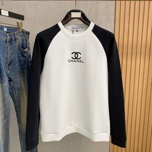 シャネル トレーナー メンズ