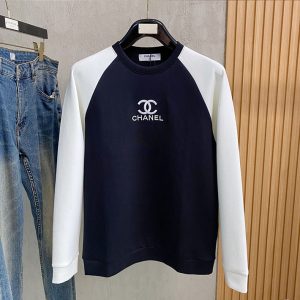 シャネル トレーナー 本物