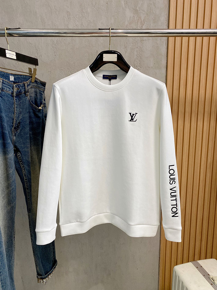 ルイヴィトン トレーナー(メンズ)