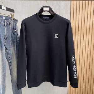 ルイヴィトン トレーナー(メンズ)