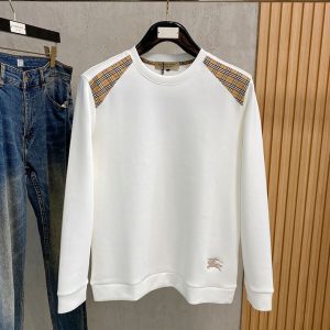 バーバリー トレーナー メンズ