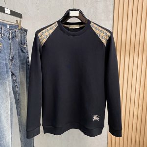 バーバリー トレーナー メンズ