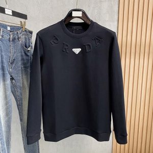 プラダ トレーナー メンズ