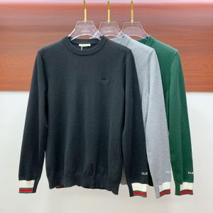 GUCCI トレーナー 新作