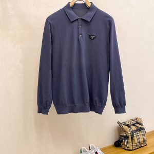 プラダ ポロシャツ アウトレット