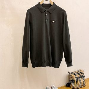 プラダ ポロシャツ アウトレット