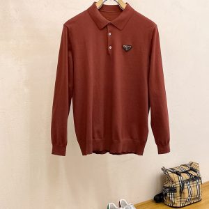 プラダ ポロシャツ アウトレット
