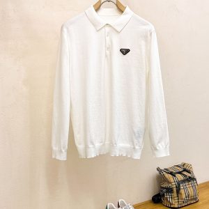 プラダ ポロシャツ アウトレット