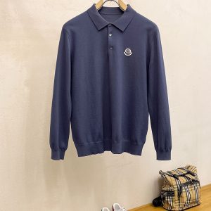 モンクレール ポロシャツ アウトレット