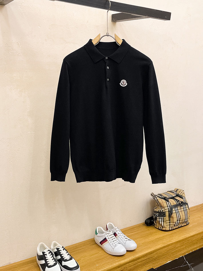 モンクレール ポロシャツ アウトレット