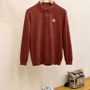 モンクレール ポロシャツ メンズ