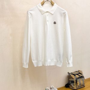 モンクレール ポロシャツ メンズ