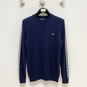 アルマーニトレーナー