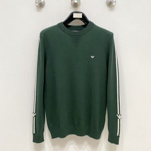 アルマーニトレーナー