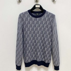 フェンディ トレーナー メンズ