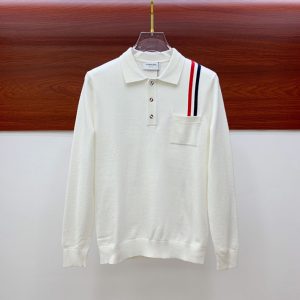 トムブラウン ポロシャツ メンズ