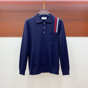 トムブラウン ポロシャツ メンズ