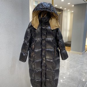 レディース モンクレール ダウン