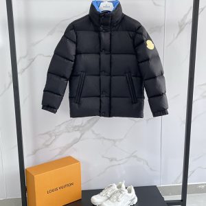 モンクレール ダウン メンズ