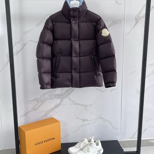 モンクレール ダウン メンズ