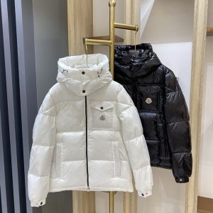 レディース モンクレール ダウン