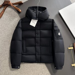 モンクレール ショートダウン アウトレット