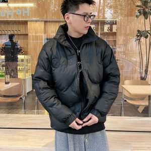 ヴィトン ダウン メンズ