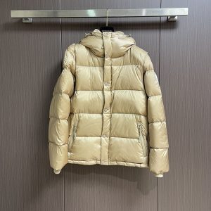 バーバリー ダウン レディース 人気