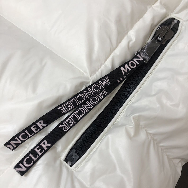 MONCLER モンクレール Luzuleベスト K20931A0022568950 モンクレール レディース 人気ランキング - 画像 (5)