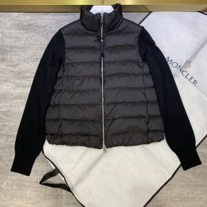 レディース モンクレール ダウン