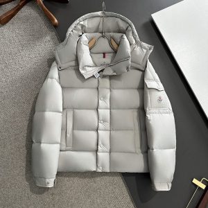 レディース モンクレール ダウン