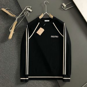 MiuMiu トレーナー メンズ