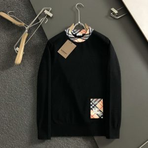 バーバリー トレーナー アウトレット