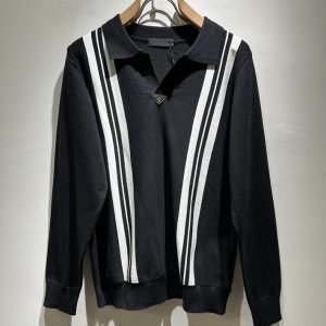 プラダ トレーナー メンズ