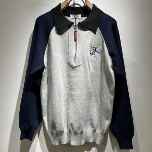 ロエベ トレーナー メンズ