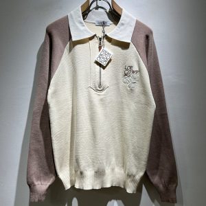 ロエベ トレーナー メンズ