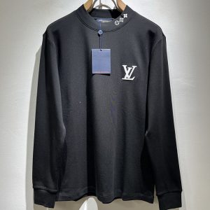 ルイヴィトン トレーナー メンズ