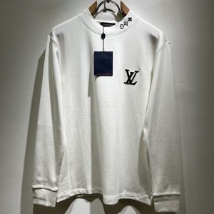 ルイヴィトン トレーナー メンズ