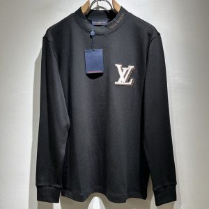 ルイヴィトン トレーナー メンズ