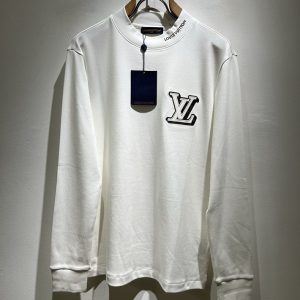 ルイヴィトン トレーナー メンズ