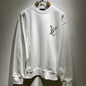 トレーナー おしゃれ メンズ