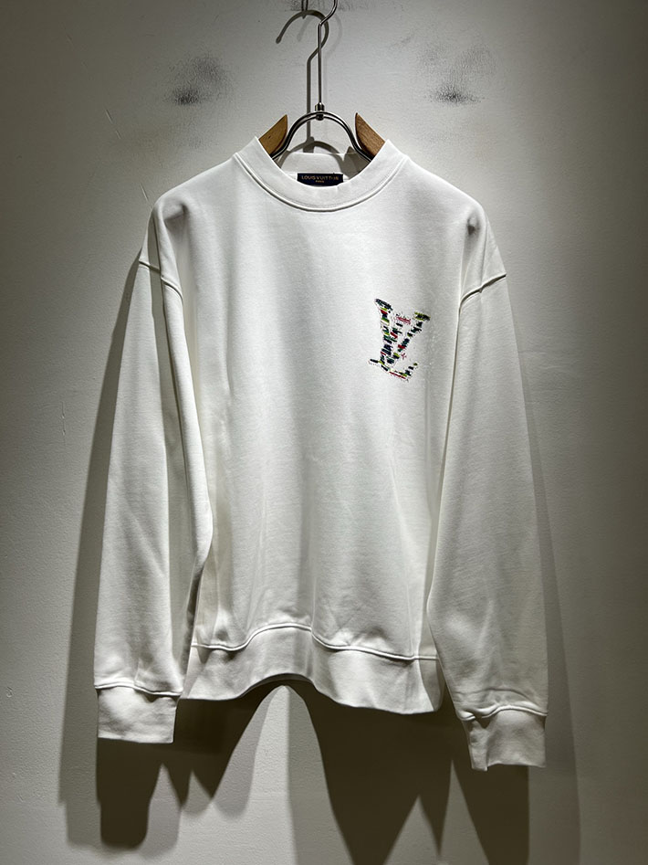 トレーナー おしゃれ メンズ