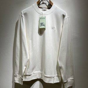 バーバリー トレーナー アウトレット